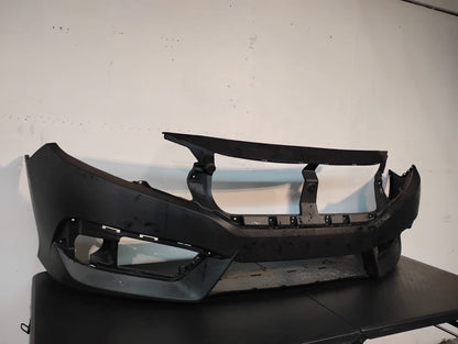 HONDA CIVIC FRONT BUMPER 2016 -2018 OCCASION