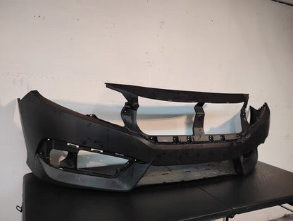 HONDA CIVIC FRONT BUMPER 2016 -2018 OCCASION