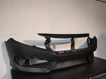 HONDA CIVIC FRONT BUMPER 2016 -2018 OCCASION