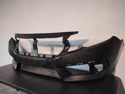 HONDA CIVIC FRONT BUMPER 2016 -2018 OCCASION