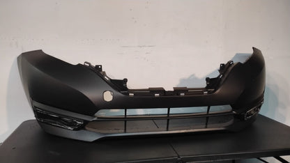 NISSAN VERSA NOTE 2017-2019 Front bumper cover prime