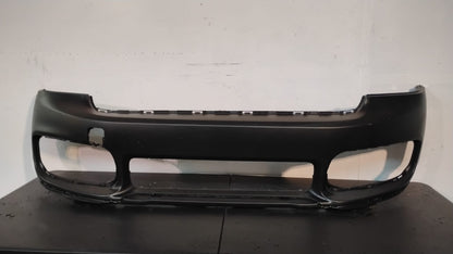 MINI COOPER COUNTRYMAN 2017-2020 Front bumper cover F60; S E ALL4; w/o Off Road Pkg; prime