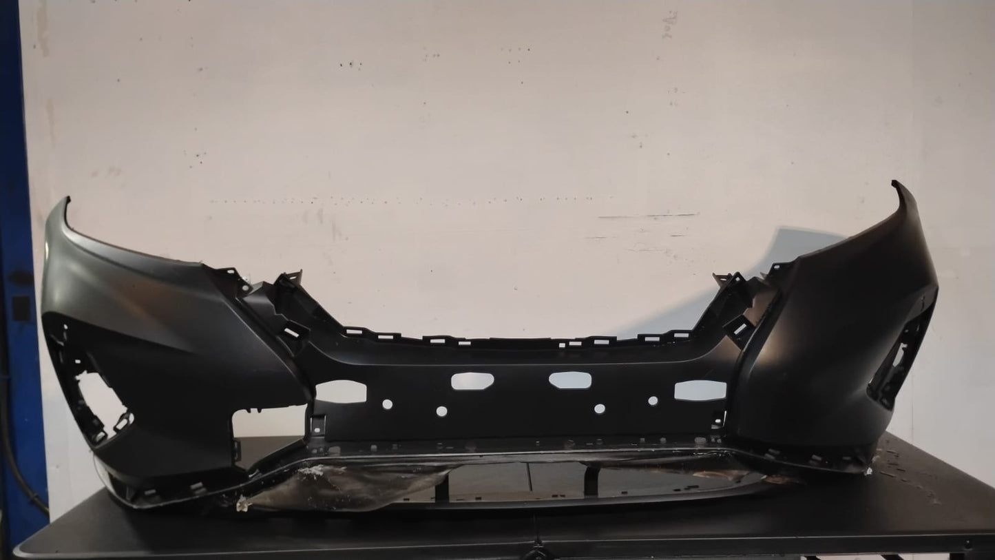 NISSAN MURANO 2019-2023 Front bumper cover prime