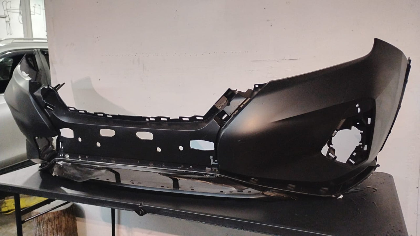 NISSAN MURANO 2019-2023 Front bumper cover prime