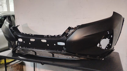 NISSAN MURANO 2019-2023 Front bumper cover prime