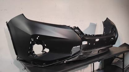 NISSAN MURANO 2019-2023 Front bumper cover prime