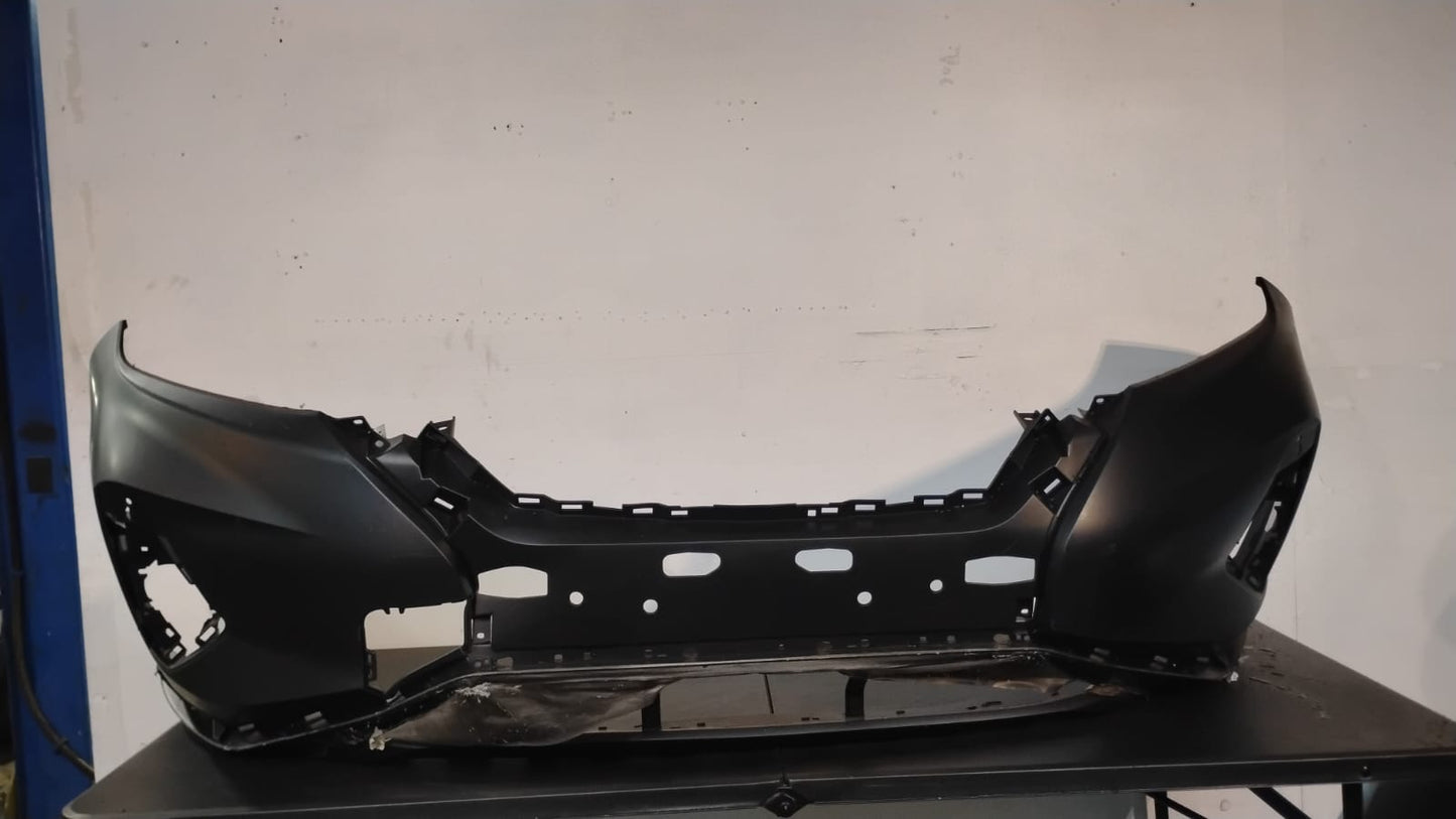 NISSAN MURANO 2019-2023 Front bumper cover prime