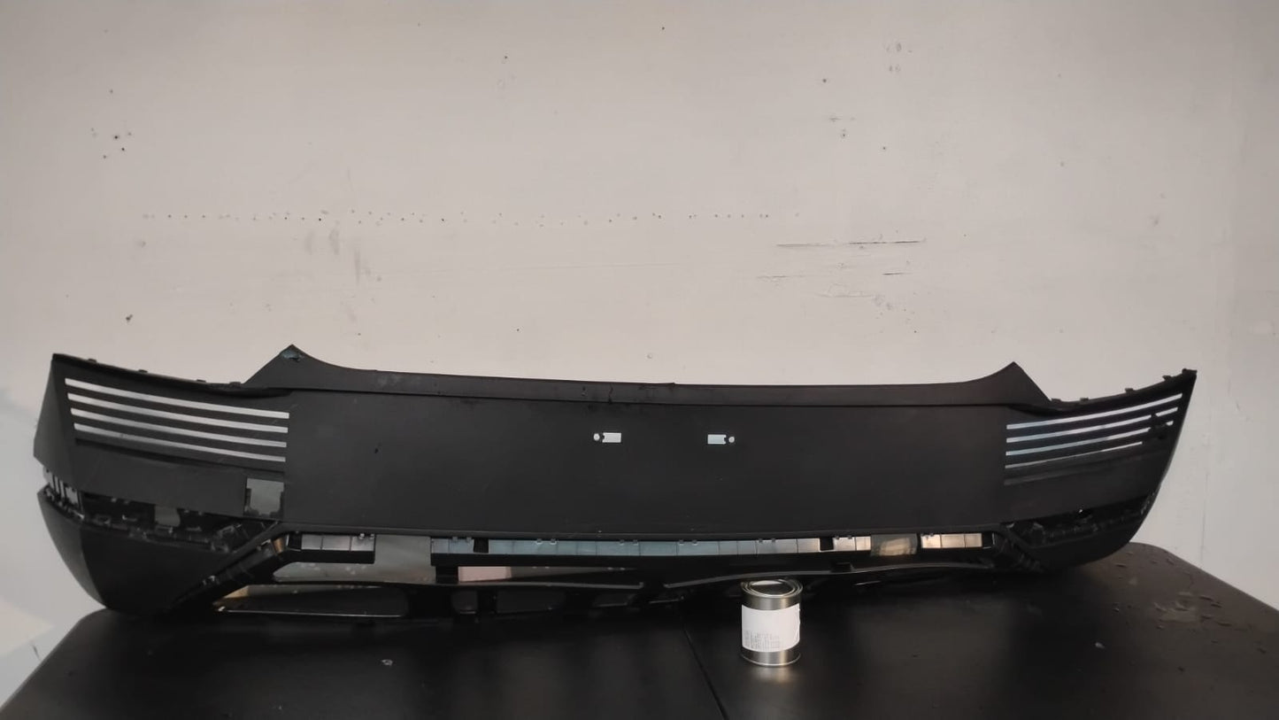 HYUNDAI IONIQ-5 (2022-2024) Rear bumper cover SE; w/Signal Lamps