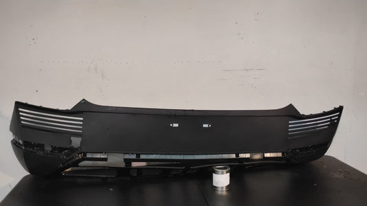 HYUNDAI IONIQ-5 (2022-2024) Rear bumper cover SE; w/Signal Lamps