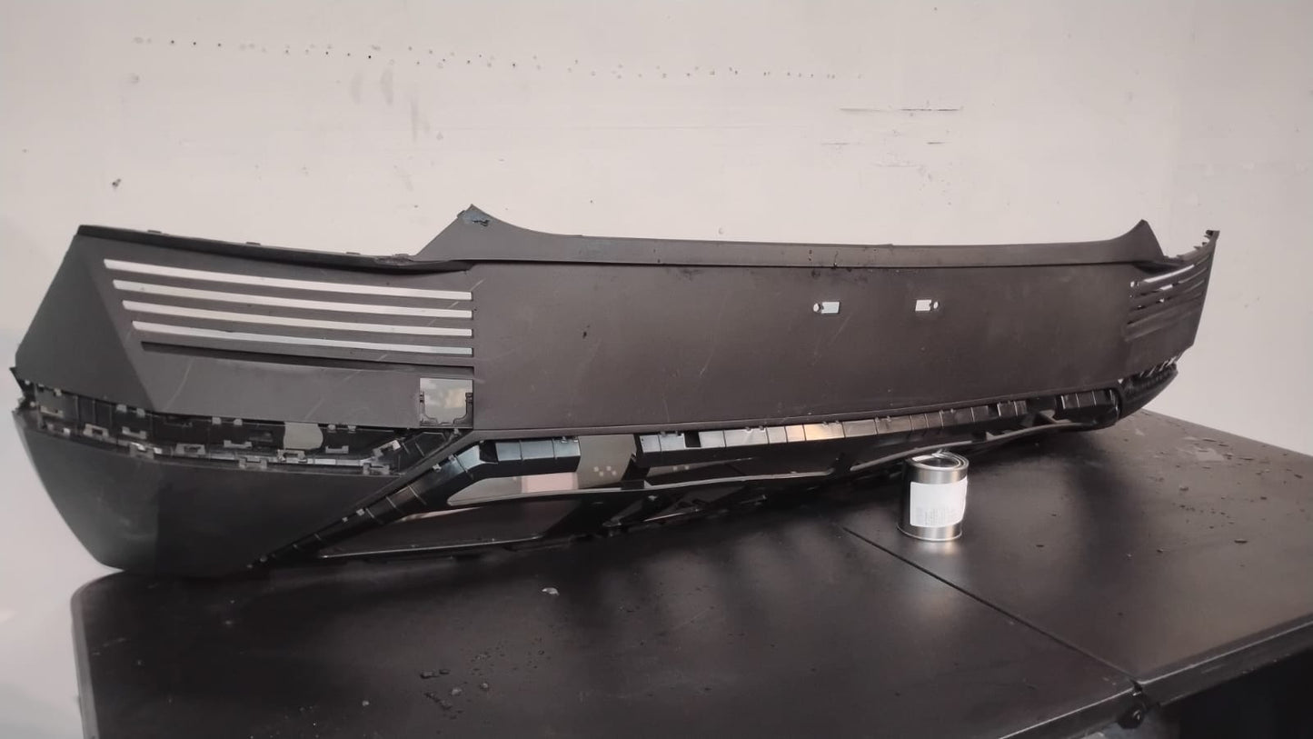 HYUNDAI IONIQ-5 (2022-2024) Rear bumper cover SE; w/Signal Lamps