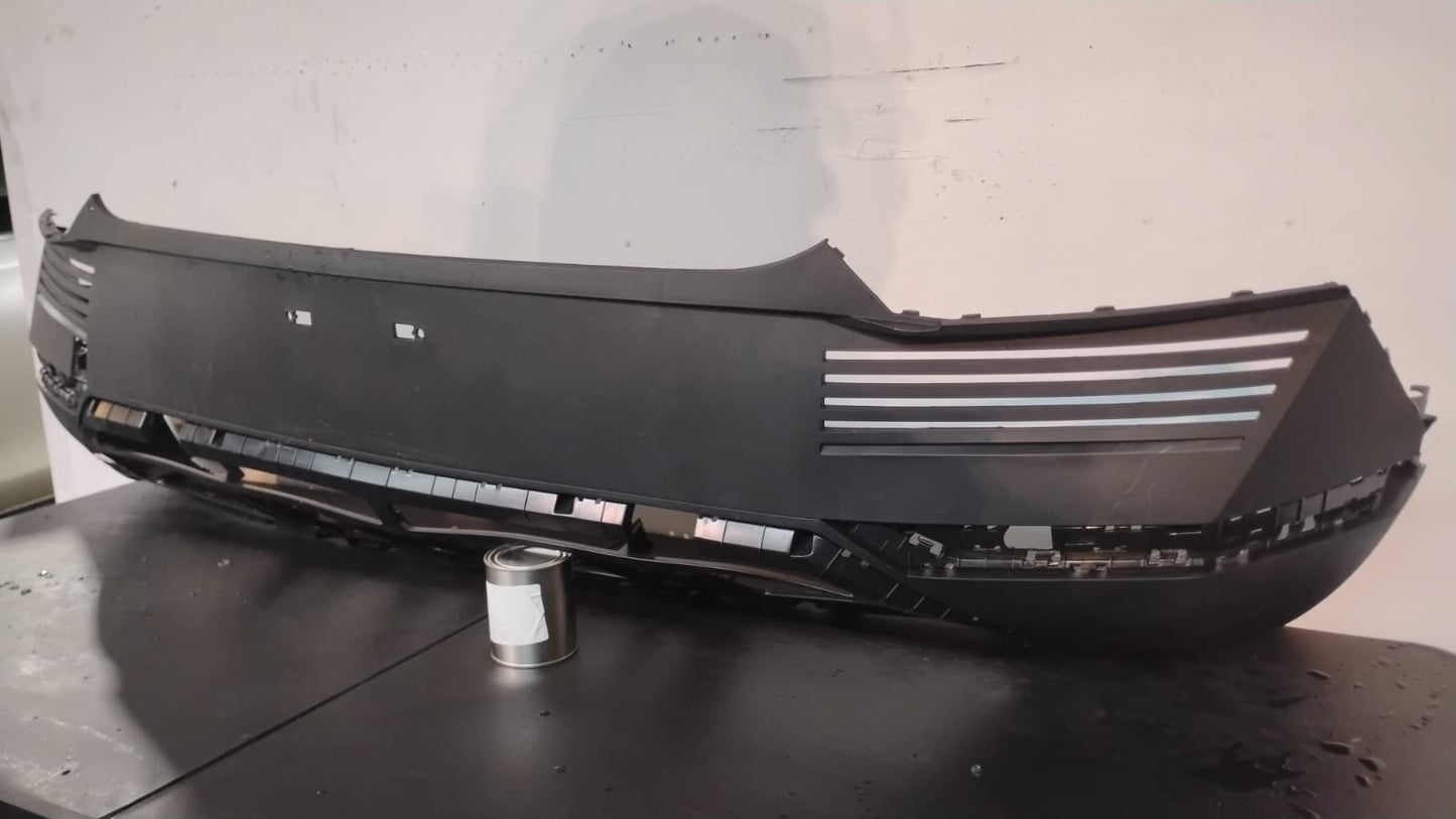 HYUNDAI IONIQ-5 (2022-2024) Rear bumper cover SE; w/Signal Lamps