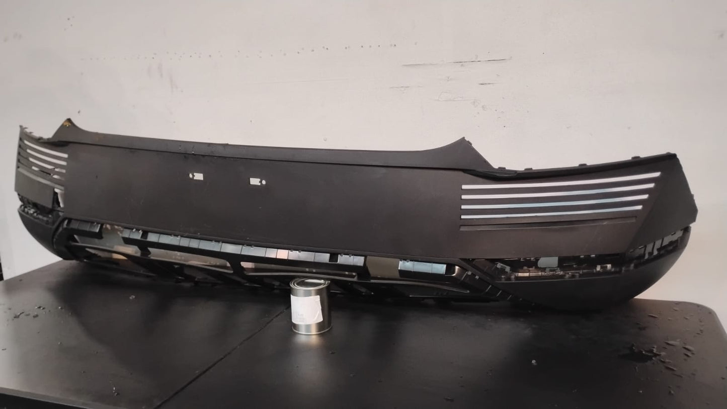 HYUNDAI IONIQ-5 (2022-2024) Rear bumper cover SE; w/Signal Lamps