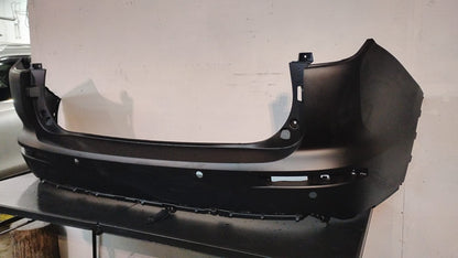MITSUBISHI OUTLANDER 2022-2023 Rear bumper cover prime
