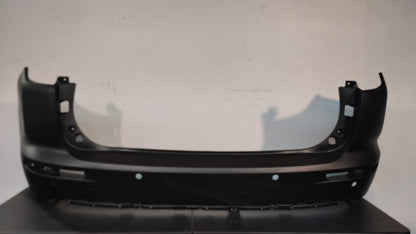 MITSUBISHI OUTLANDER 2022-2023 Rear bumper cover prime