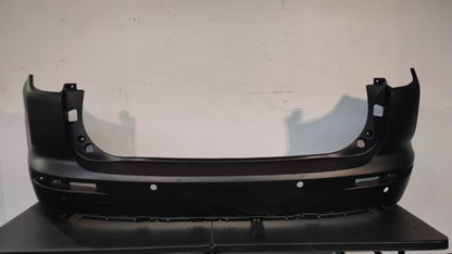 MITSUBISHI OUTLANDER 2022-2023 Rear bumper cover prime