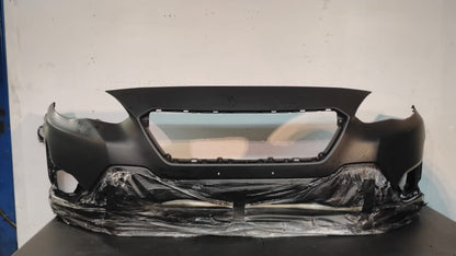 SUBARU CROSSTREK 2021-2023 Front bumper cover CONVENIENCE|OUTDOOR|PREMIUM|SPORT; prime