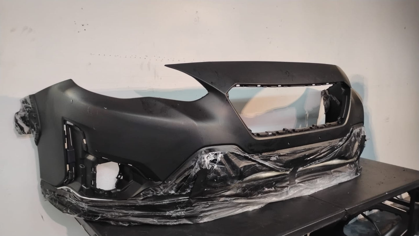 SUBARU CROSSTREK 2021-2023 Front bumper cover CONVENIENCE|OUTDOOR|PREMIUM|SPORT; prime