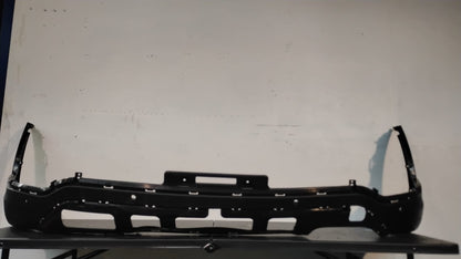 HYUNDAI SANTA FE SPORT 2017-2018 Rear bumper cover lower w/Park Assist; w/Blind Spot Detection; Textured