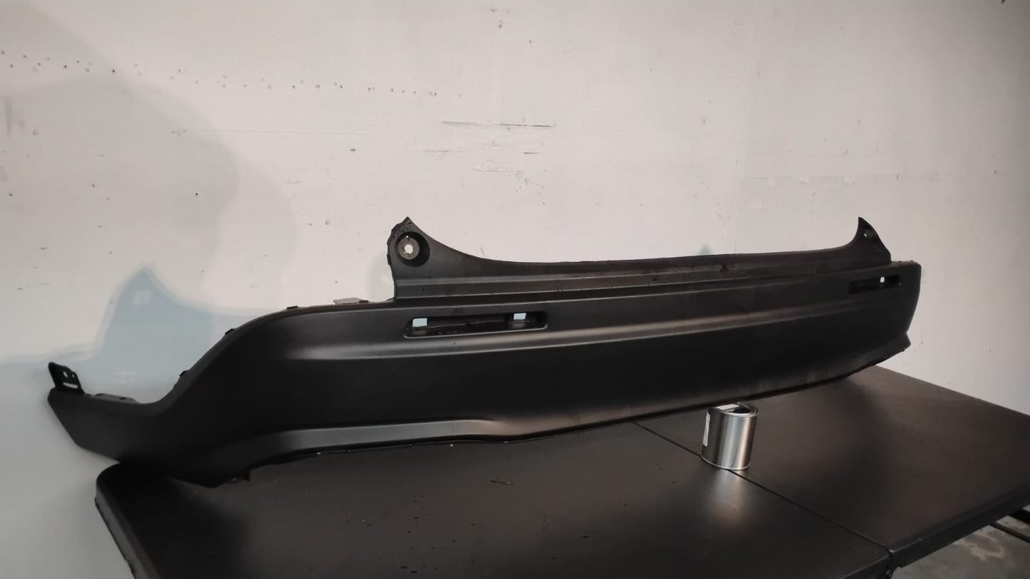 HONDA HR-V 2023-2025 Rear bumper cover LX|SPORT