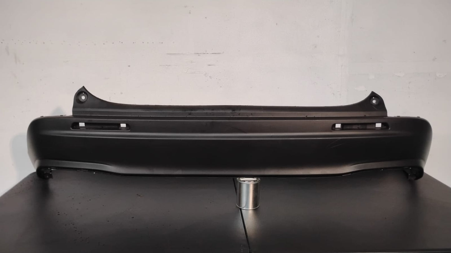 HONDA HR-V 2023-2025 Rear bumper cover LX|SPORT