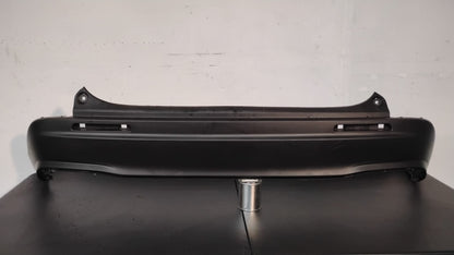 HONDA HR-V 2023-2025 Rear bumper cover LX|SPORT
