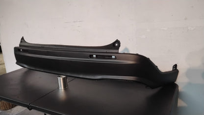 HONDA HR-V 2023-2025 Rear bumper cover LX|SPORT