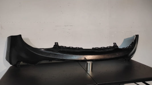 KIA SOUL 2017-2019 Front bumper cover upper BASE|LX|+|EX; prime