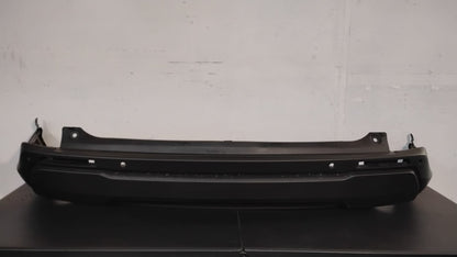 HONDA CR-V 2023-2026 Rear bumper cover EX-L