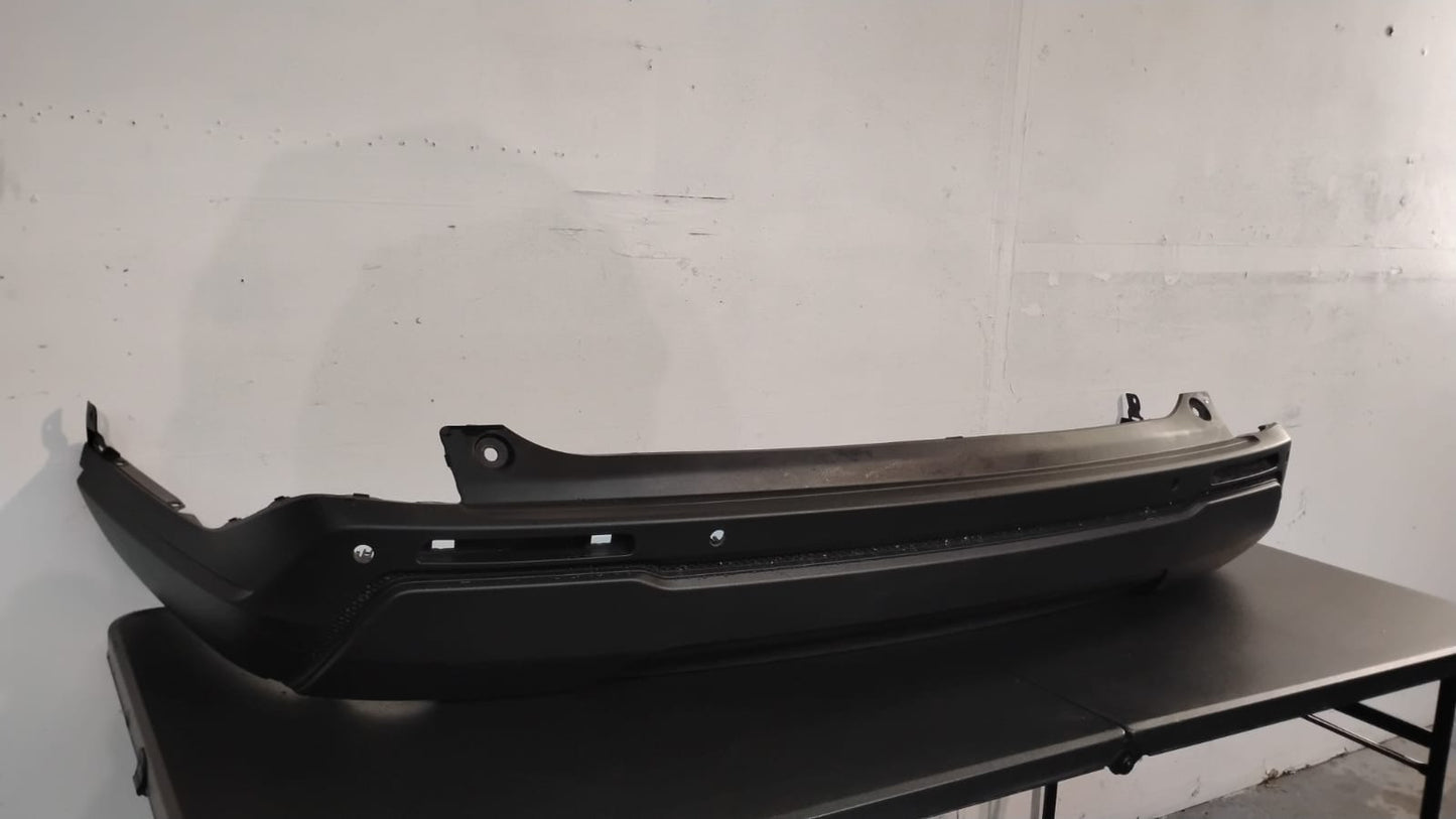 HONDA CR-V 2023-2026 Rear bumper cover EX-L