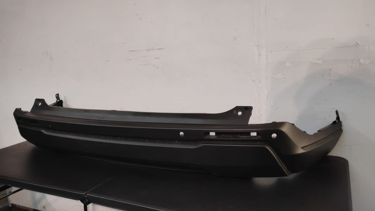 HONDA CR-V 2023-2026 Rear bumper cover EX-L