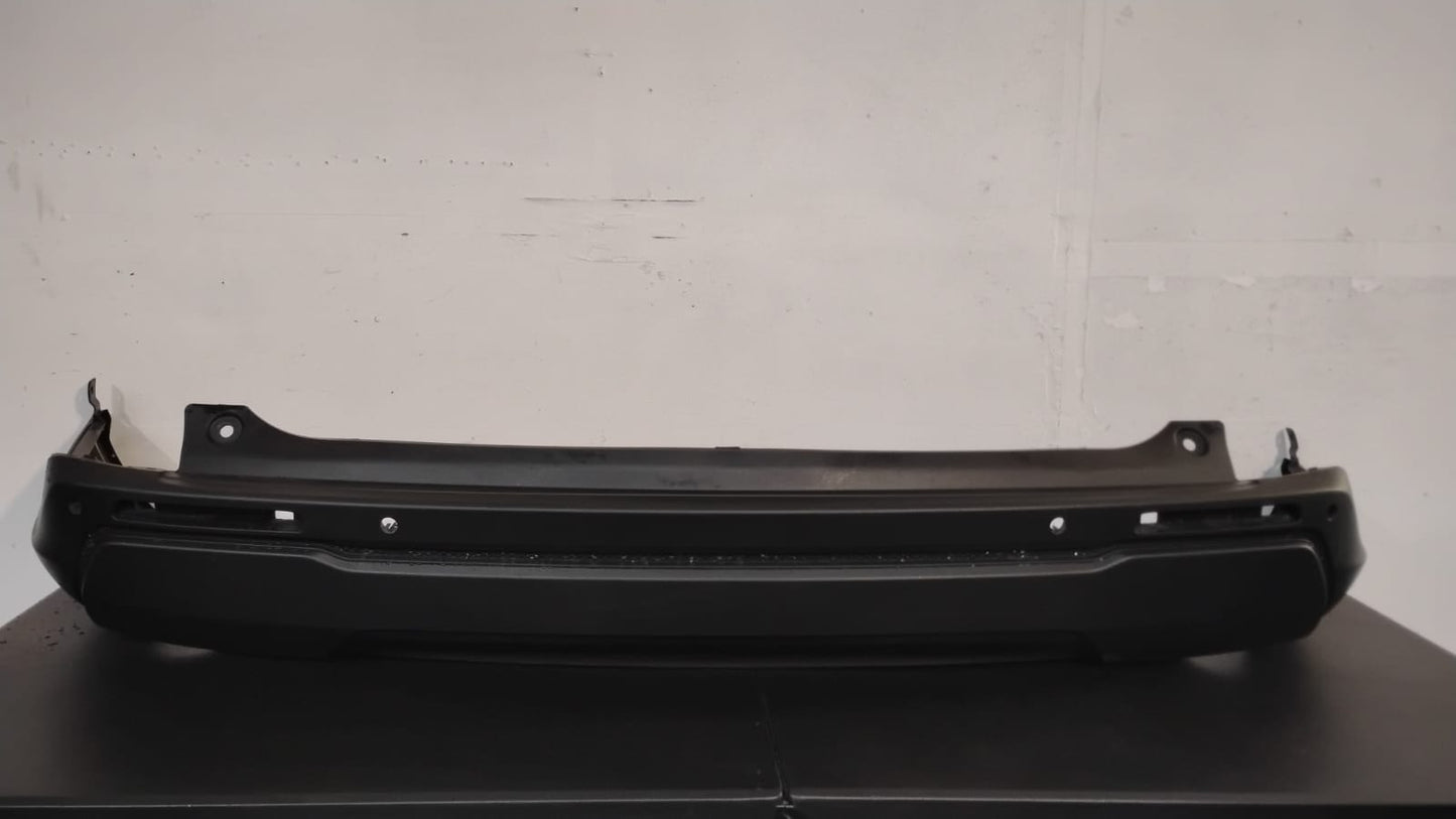 HONDA CR-V 2023-2026 Rear bumper cover EX-L