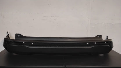 HONDA CR-V 2023-2026 Rear bumper cover EX-L