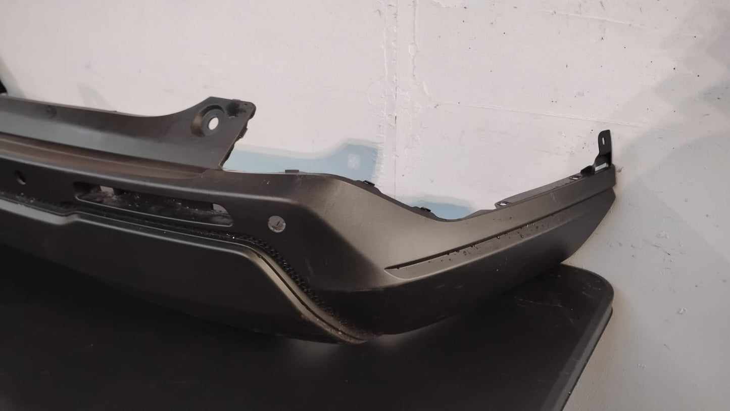 HONDA CR-V 2023-2026 Rear bumper cover EX-L