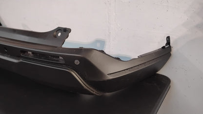 HONDA CR-V 2023-2026 Rear bumper cover EX-L