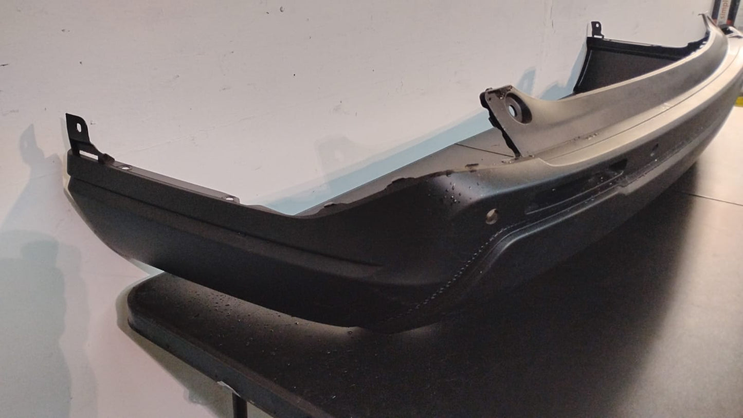 HONDA CR-V 2023-2026 Rear bumper cover EX-L