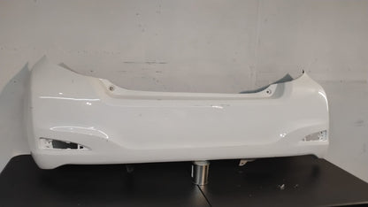 TOYOTA YARIS 2012-2014 Rear bumper cover L|LE; H/B