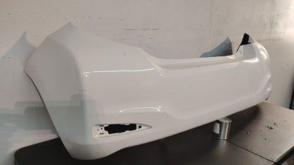 TOYOTA YARIS 2012-2014 Rear bumper cover L|LE; H/B