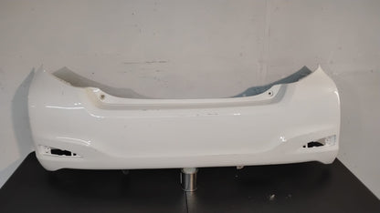 TOYOTA YARIS 2012-2014 Rear bumper cover L|LE; H/B