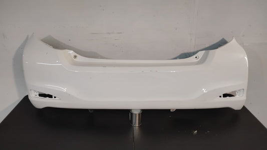 TOYOTA YARIS 2012-2014 Rear bumper cover L|LE; H/B