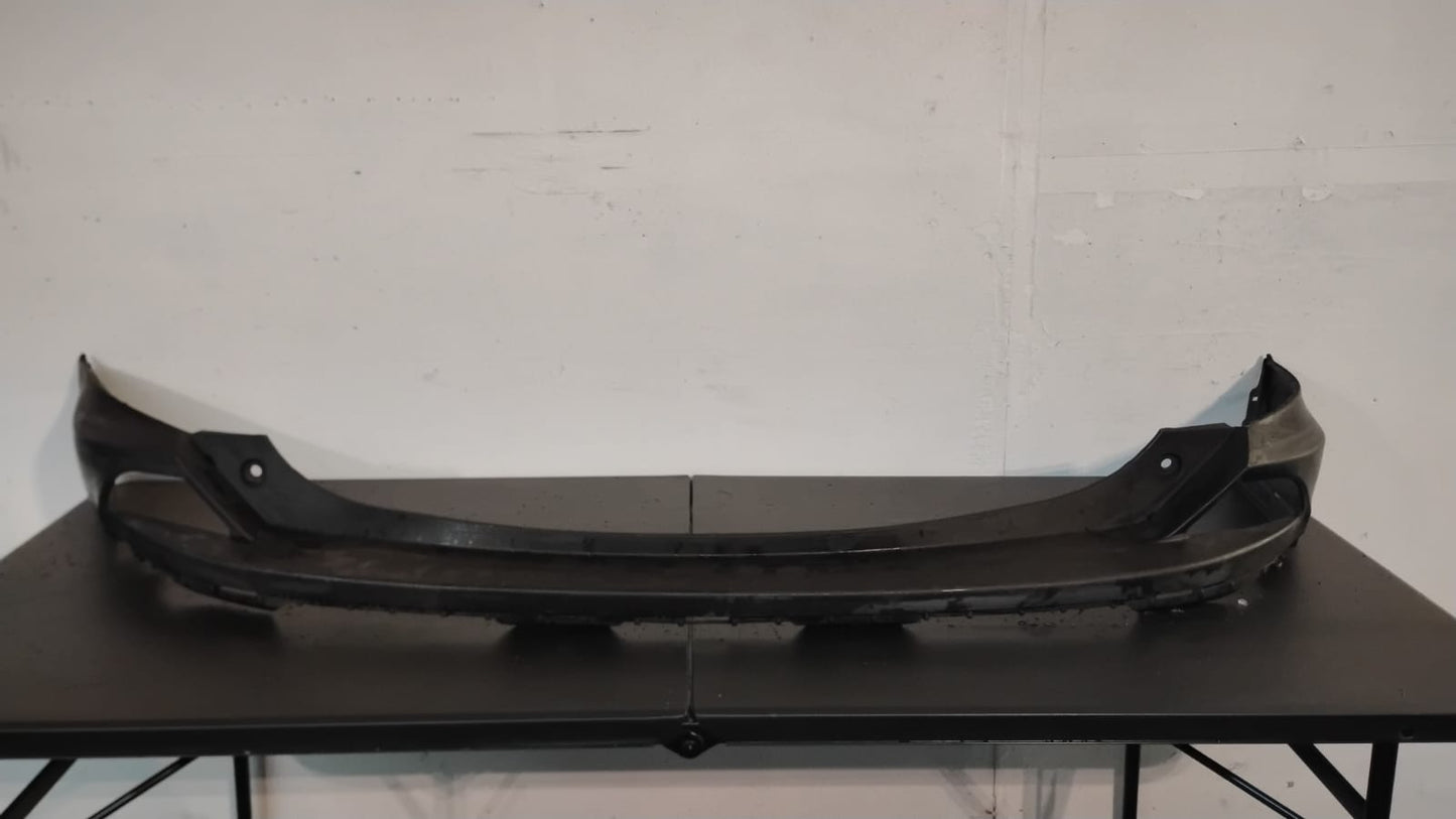 TOYOTA RAV4 2016-2018 Rear bumper cover upper prime