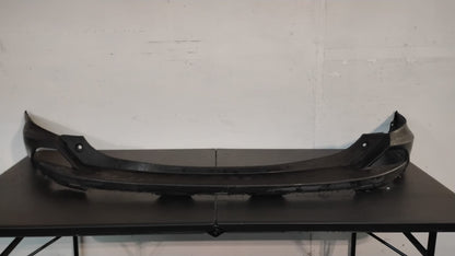 TOYOTA RAV4 2016-2018 Rear bumper cover upper prime