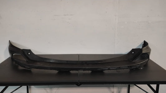 TOYOTA RAV4 2016-2018 Rear bumper cover upper prime