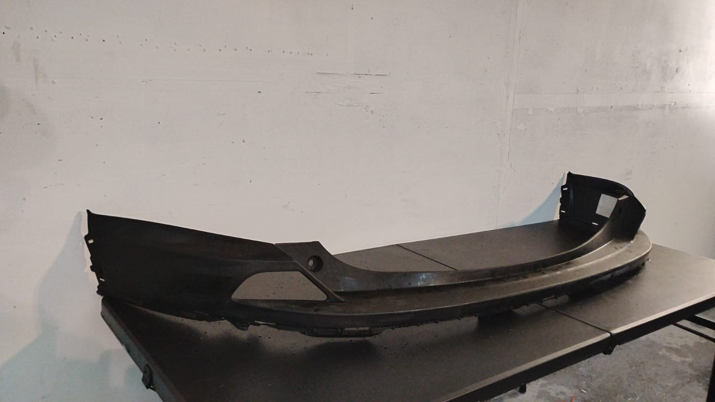 TOYOTA RAV4 2016-2018 Rear bumper cover upper prime
