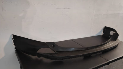 TOYOTA RAV4 2016-2018 Rear bumper cover upper prime