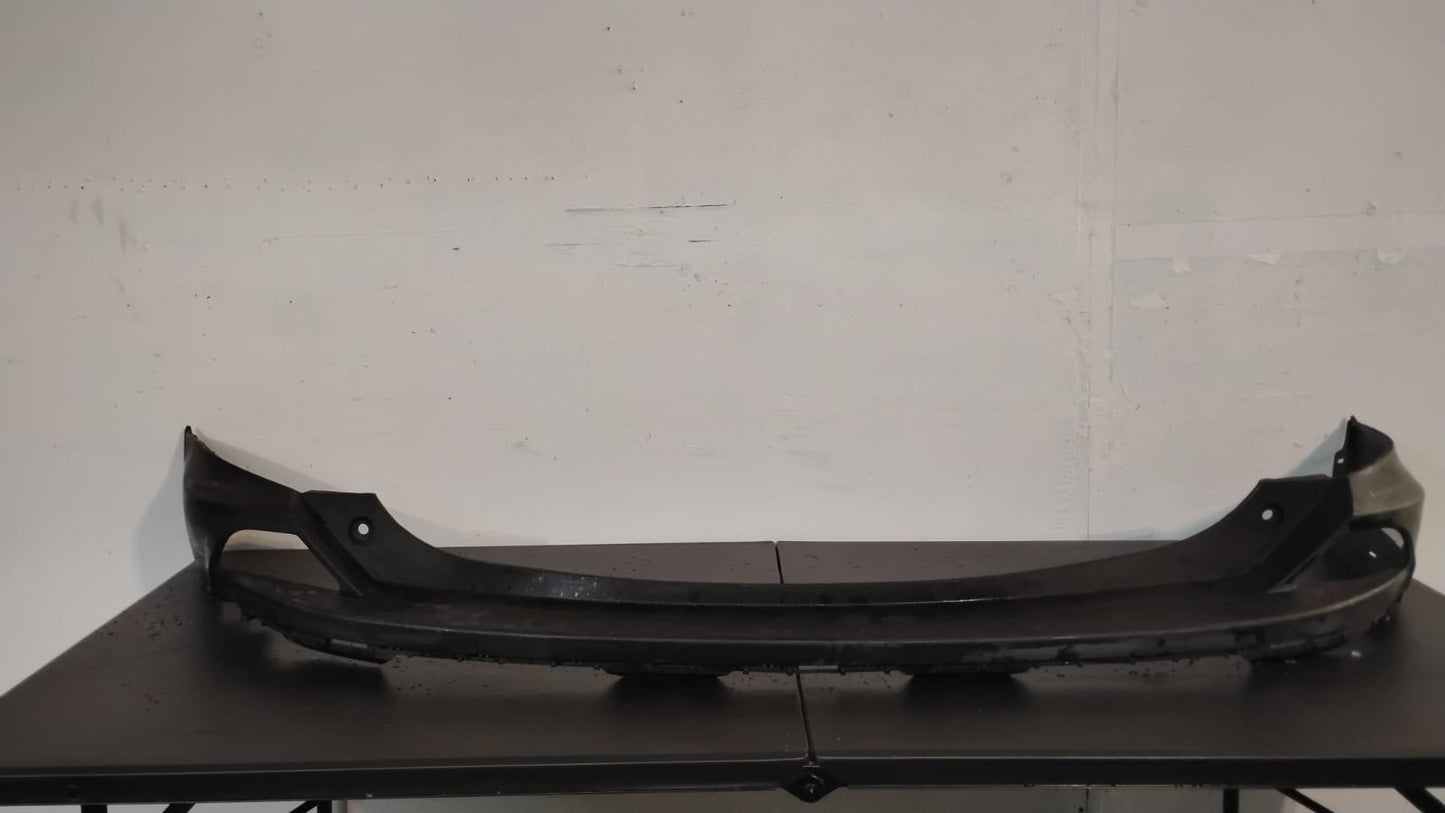TOYOTA RAV4 2016-2018 Rear bumper cover upper prime