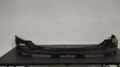 TOYOTA RAV4 2016-2018 Rear bumper cover upper prime