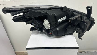 NISSAN MURANO 2015-2016 DRIVER Headlamp assy composite Halogen