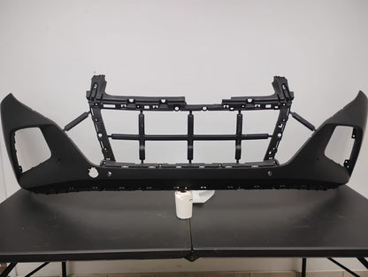 Hyundai Tucson 2022-2024 Front Bumper Hybrid, Limited, Luxury, Ultimate Model,Preferred w/Skid Plate KOR Built