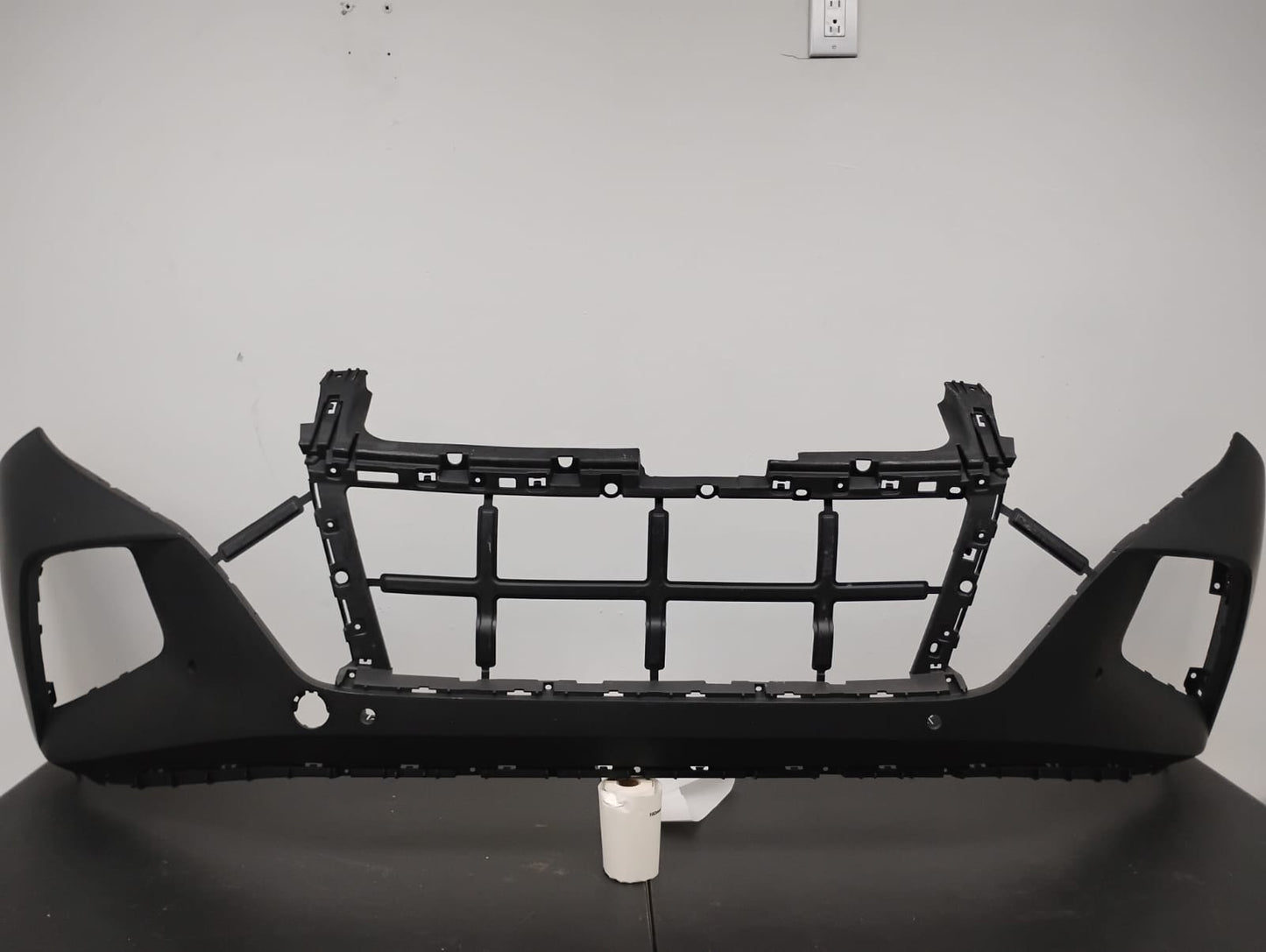 Hyundai Tucson 2022-2024 Front Bumper Hybrid, Limited, Luxury, Ultimate Model,Preferred w/Skid Plate KOR Built