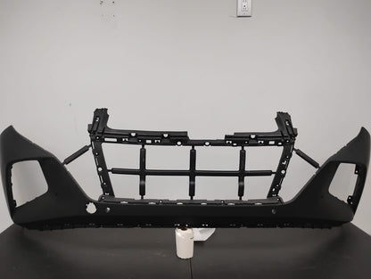 Hyundai Tucson 2022-2024 Front Bumper Hybrid, Limited, Luxury, Ultimate Model,Preferred w/Skid Plate KOR Built